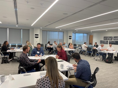 Pmmi Leadership Dev Class 2022