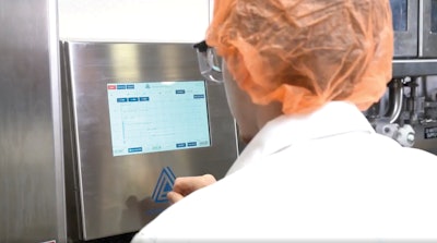 Anderson-Negele’s Paperless Process Recorder lets quality managers review and approve process records online from anywhere at any time.