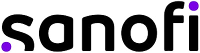 Sanofi Logo