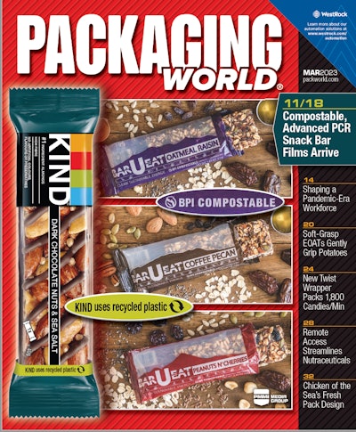 Packaging World March 2023
