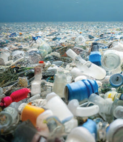 Plastic regulations aim to limit waste.