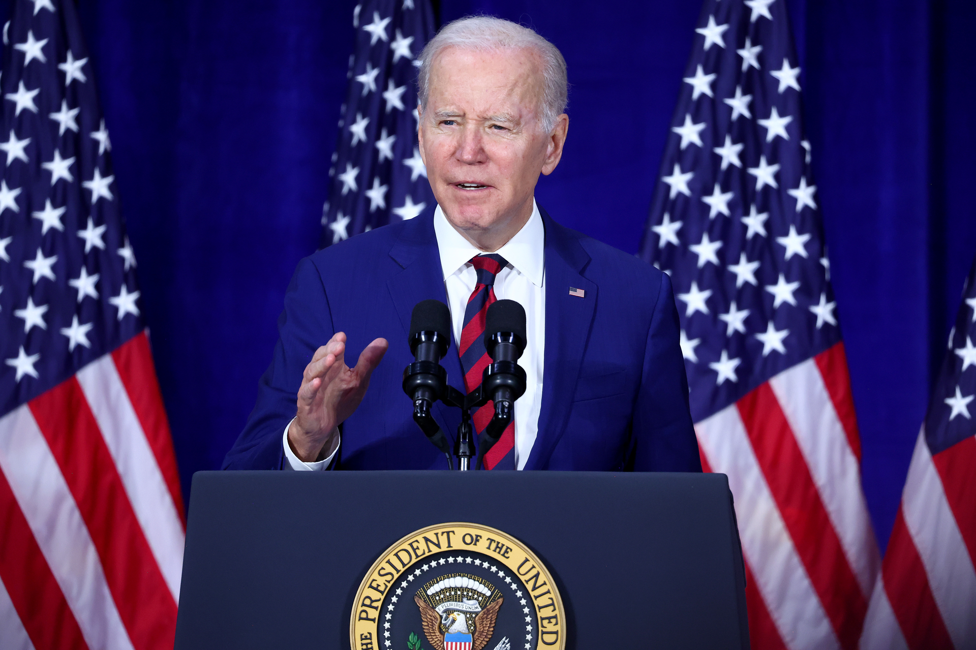 Executive Order 14081 from President Joe Biden calls for displacing 90% of today&rsquo;s petroleum-based plastics with recyclable-by-design bio-based polymers over the next 20 years.