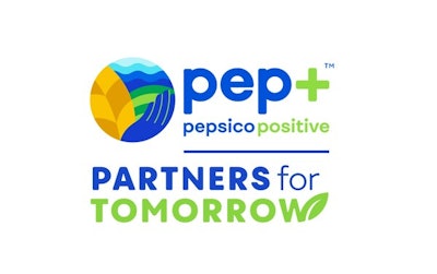 Pepsi Co Positive