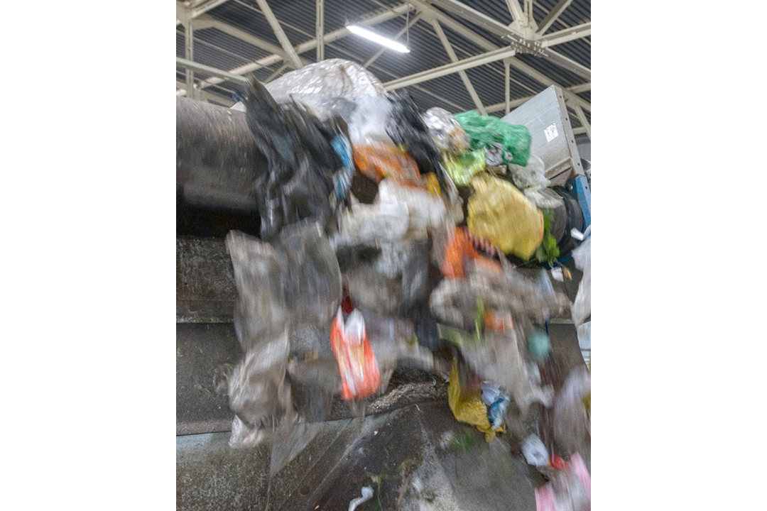 Flexible plastic films are expected to grow in popularity faster than overall plastic in coming years.