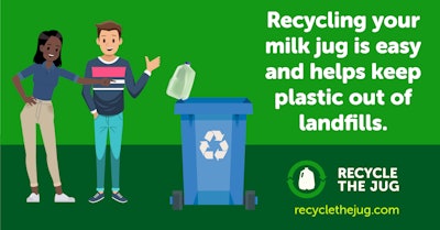 Recyclethejug Its Easy Fb Tw Li
