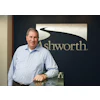 Ashworth International President & CEO Vincent Moretti