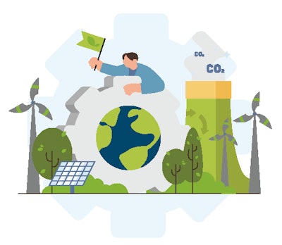 Top to Top Summit panelists discussed the importance of providing more public information about sustainable practices.