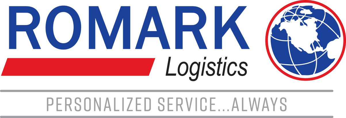 Romark Logo