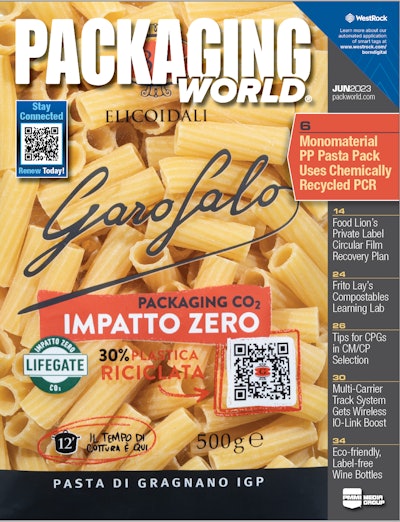 Packaging World June 2023
