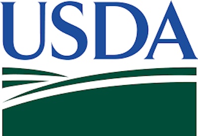 Usda Logo