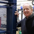 Steve Sherman joined Ska Fabricating as CEO in February 2023.