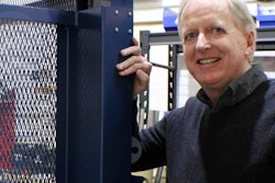 Steve Sherman joined Ska Fabricating as CEO in February 2023.