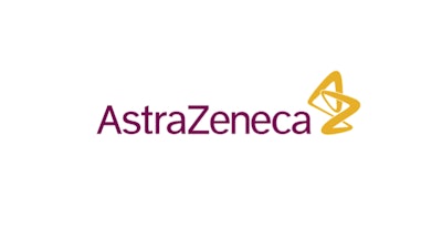 Astra Zeneca Logo