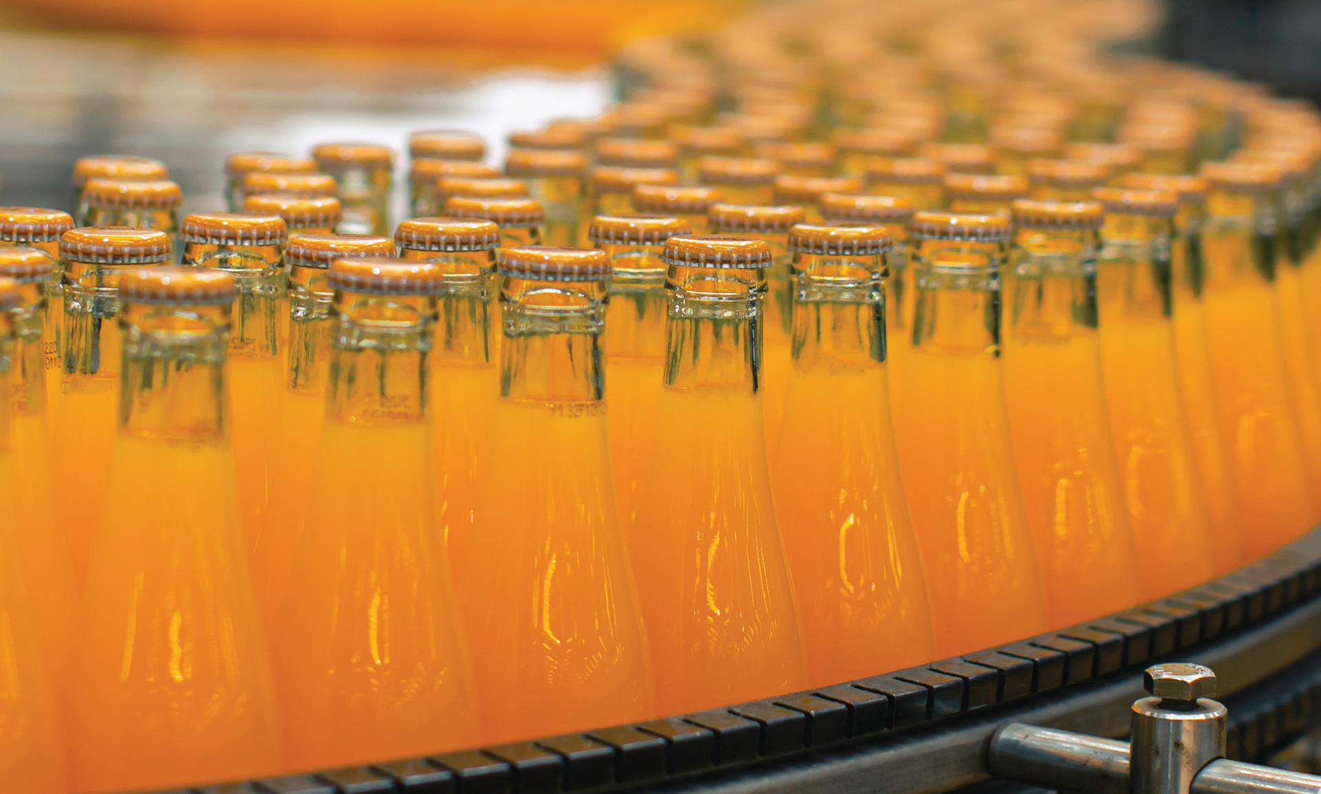 The 2023 beverage industry purchasing index is growing in 2023, albeit at a slightly slower pace than the overall market.