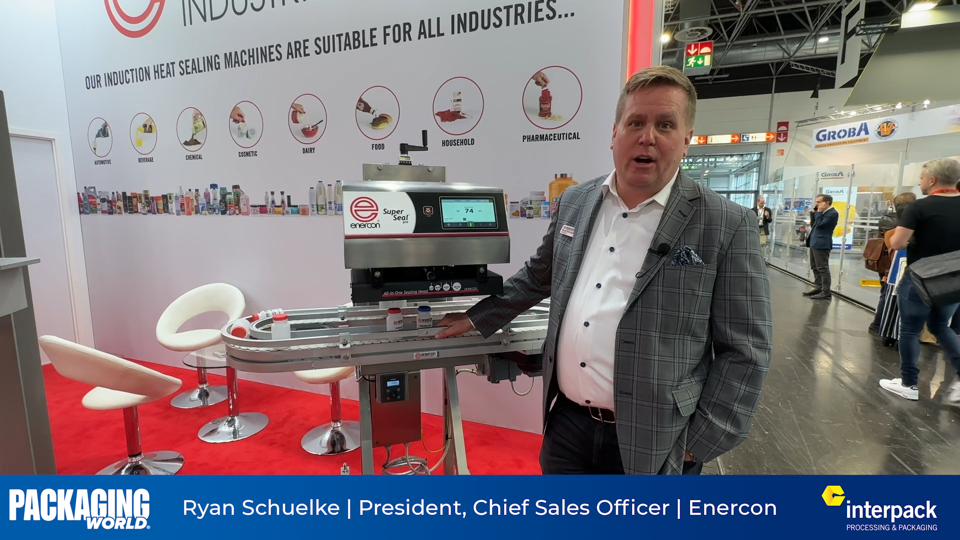 Interpack Enercon