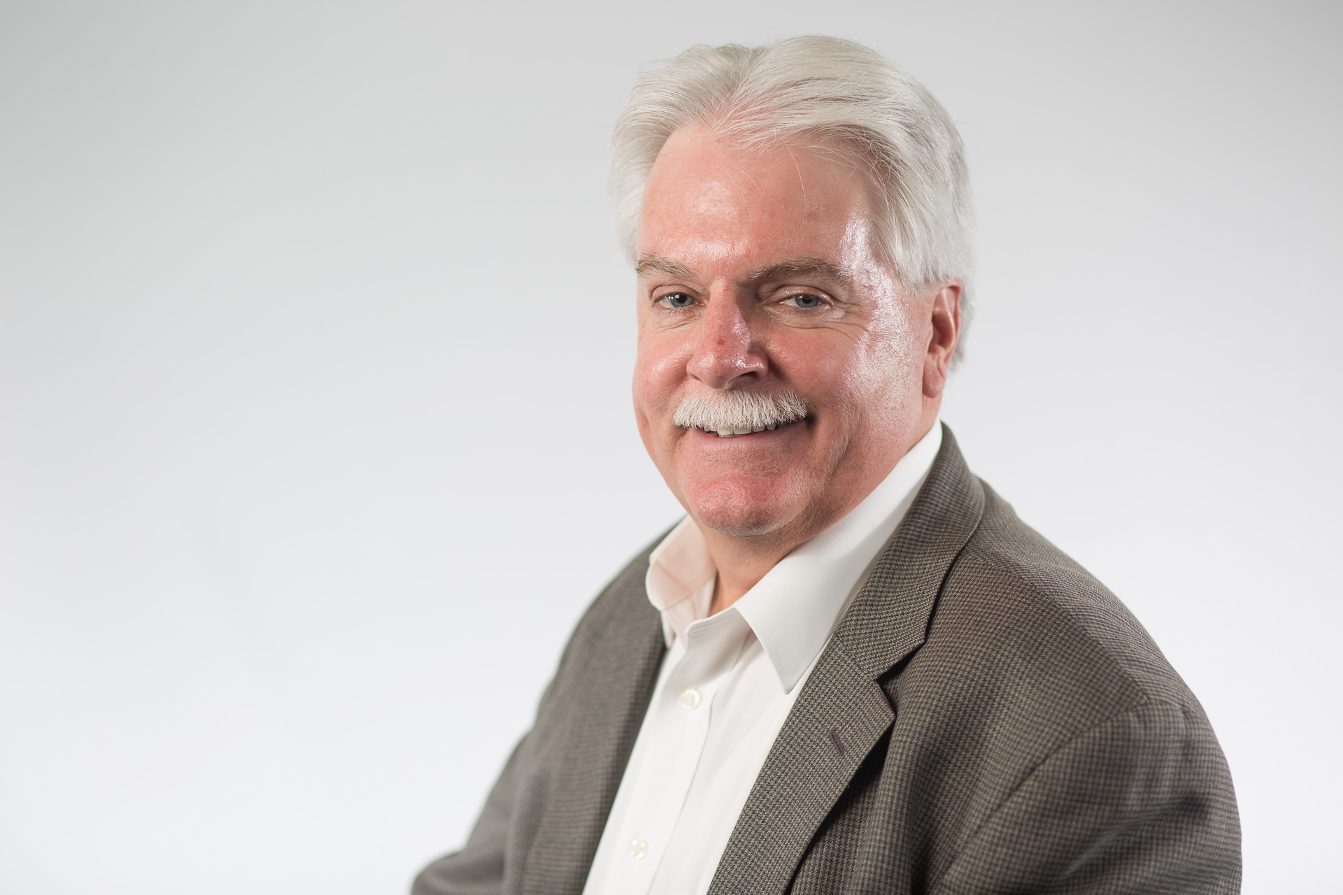 Jim George, IoPP, contributor