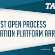 Open Process Automation Platform Exxon Mobile