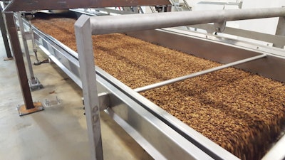 Dry dog kibble is by far the top selling pet food on the market, with retail sales of nearly $6 billion in 2022, a 12.3% increase over the previous year.