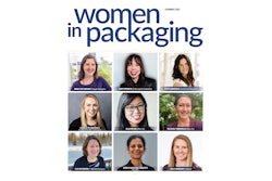 Packaging World's inaugural Women in Packaging issue profiles 18 women in leadership roles in our industry, from both the supplier and end-user side of the coin.
