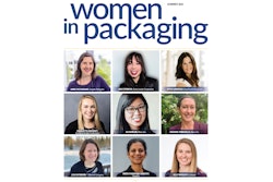 Packaging World's inaugural Women in Packaging issue profiles 18 women in leadership roles in our industry, from both the supplier and end-user side of the coin.