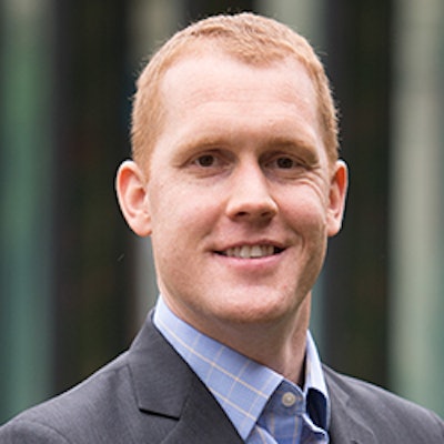 Jeff Cloetingh, managing director and partner at LEK Consulting.