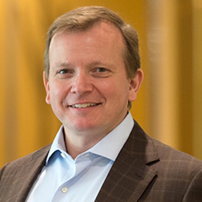 Thilo Henkes, partner and global packaging practice lead at LEK Consulting.