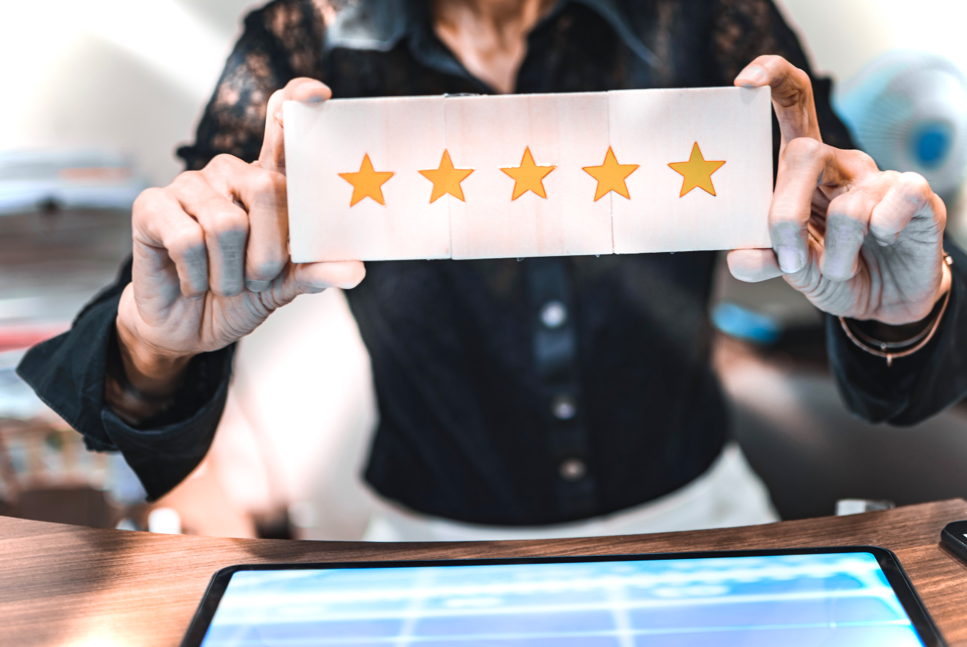 Getty Images Five Star