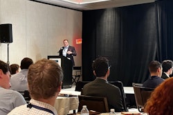 HR and communications leader shared advice for fostering team engagement at the 2023 PMMI Young Professionals Conference.