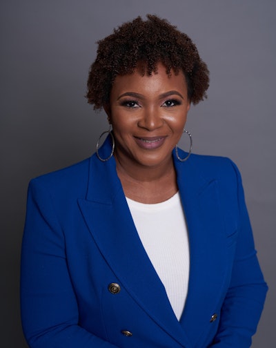 Melanie L. Denny is a personal branding consultant, LinkedIn strategist, and the founder of the Empowered Presence program for executive women of color to build visibility and leadership without sacrificing authenticity.
