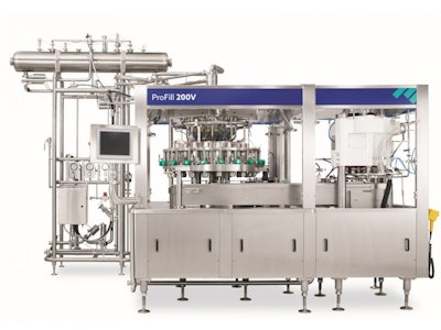 Can Filler Pro Fill V Series Techni Blend 1