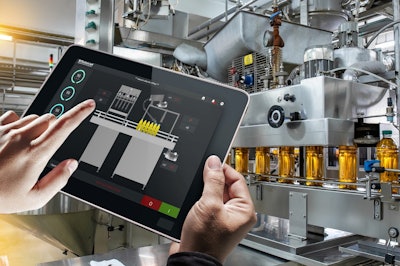 Movicon.NExT HMI/SCADA