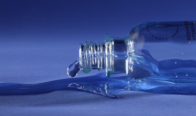 FLORA + BAST's sustainable packaging