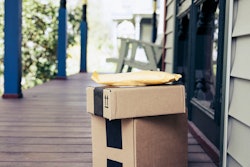 Amazon is attempting to do away with some secondary packaging.