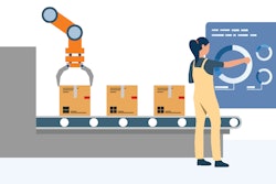 Companies are using intuitive human machine interfaces to simplify operation of automated machinery.