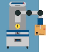 Mobile robots are among the machine categories that require specific standards.