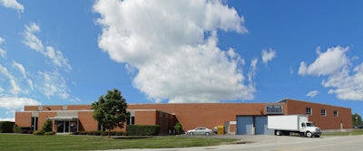 Nalbach Engineering & CHSC share a 250,000 sq-ft facility in Countryside, IL.
