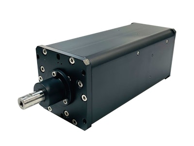 Smac Electric Actuator