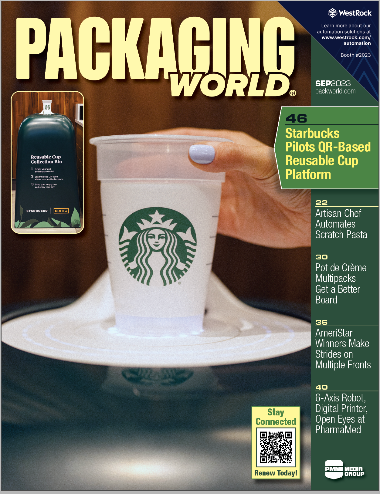 Packaging World September 2023