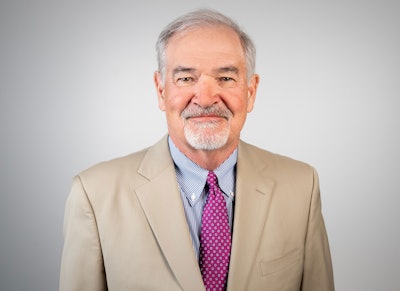 Stephen Sterrett, Chairman of the Board