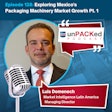 Un Pac Ked Podcast Mexico Packaging Machinery Market