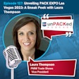 Un Pac Ked Podcast Pack Expo Las Vegas