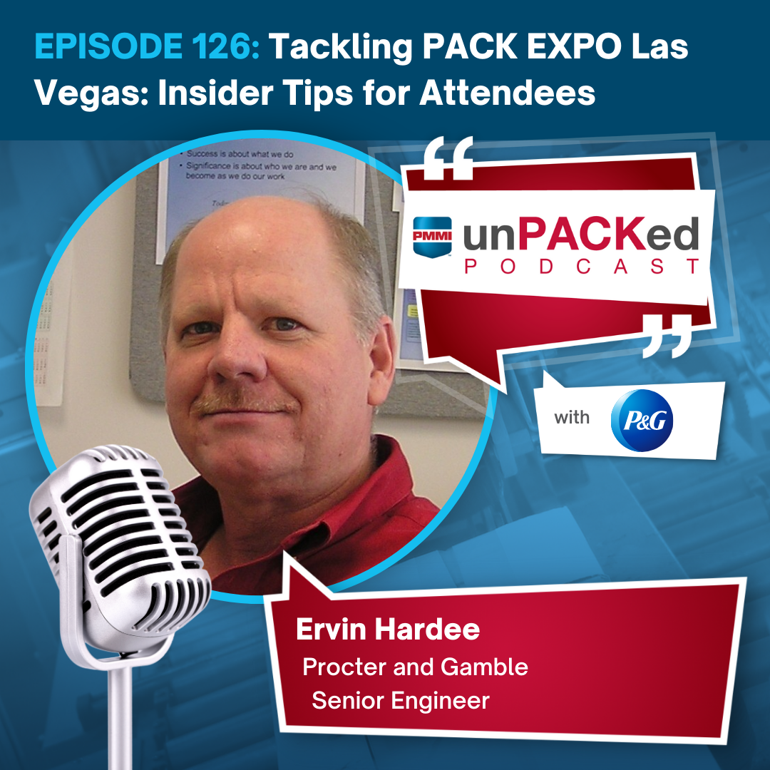 Un Pac Ked Podcast Social P&g