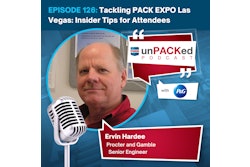 Un Pac Ked Podcast Social P&g