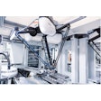 Codian Robot Mechanics