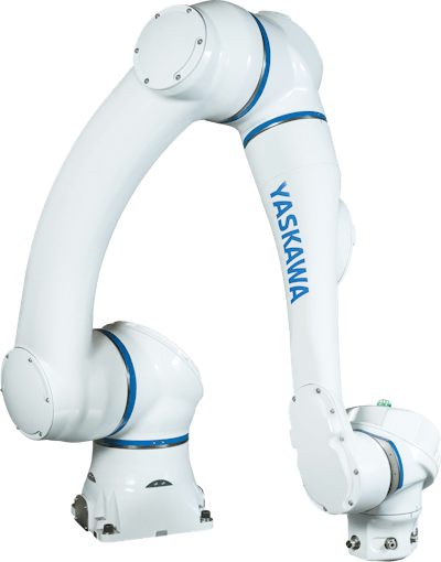 Packaging Robotics: The new 6-axis HC30PL cobot from Yaskawa