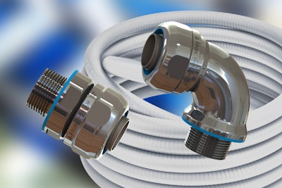 Atkore Calbrite Hygienic Conduits