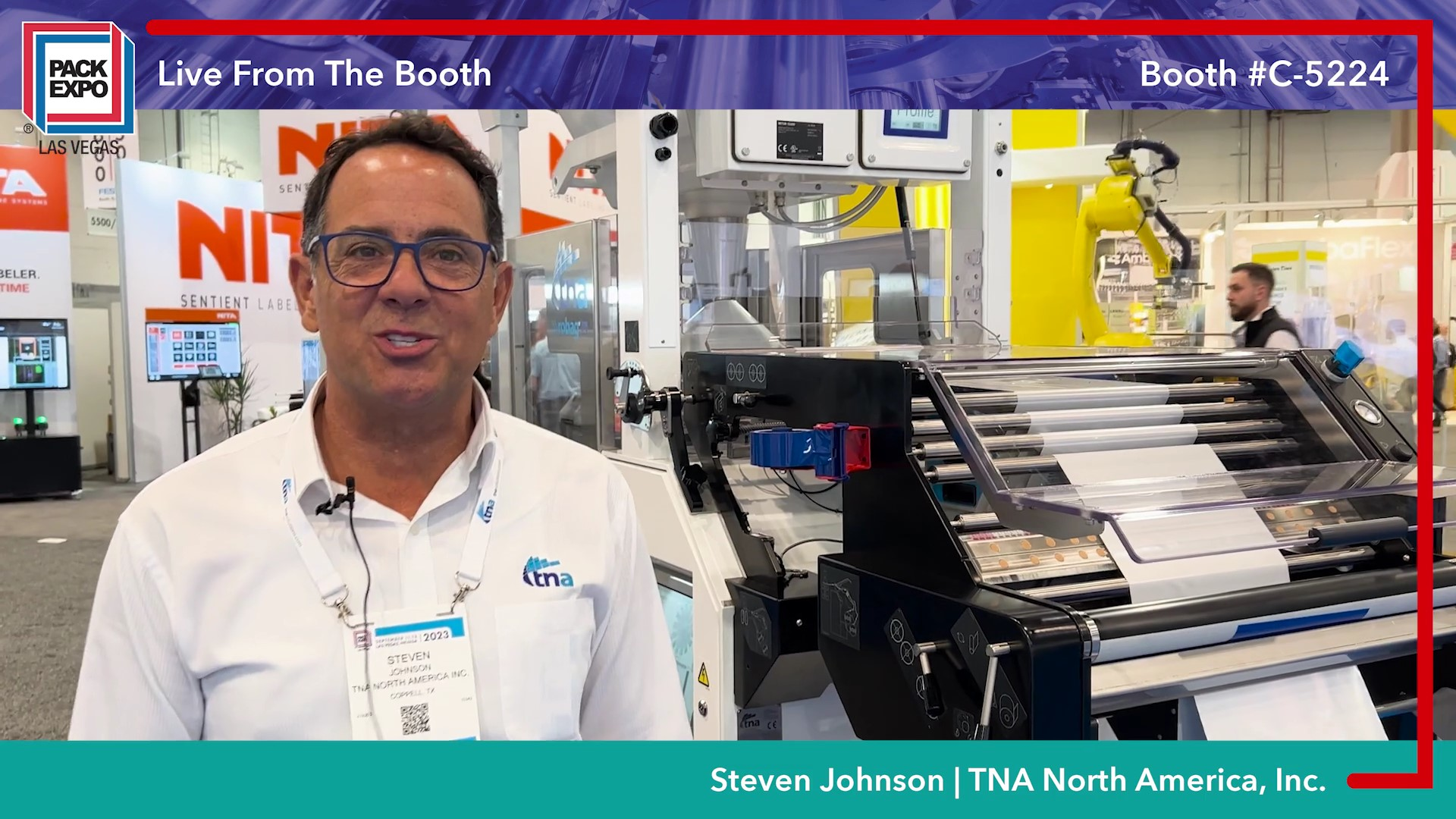 Automatic Film Splicing