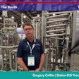 Blen Zer Inline Blending System's Accu02 Feature Ensures Precise Deaeration