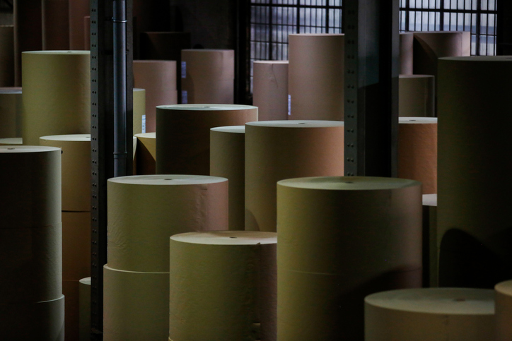 Smurfit/Westrock Merger