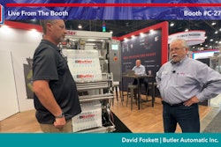 New Zero Stop Auto Splicing Capability Boosts Oee